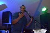 House Music Comes Alive - March2015